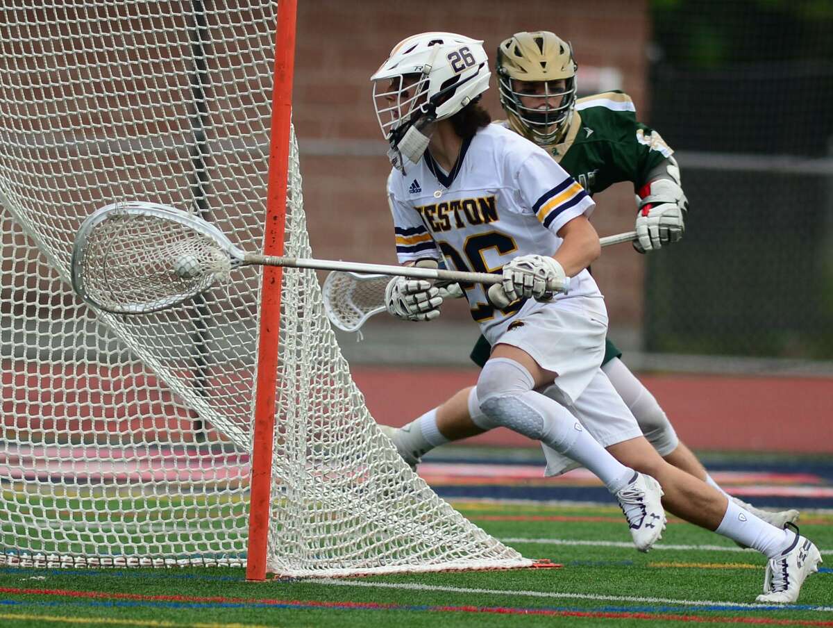Boys Lacrosse Notebook: Despite rout, Class M runner-up Weston is a ...