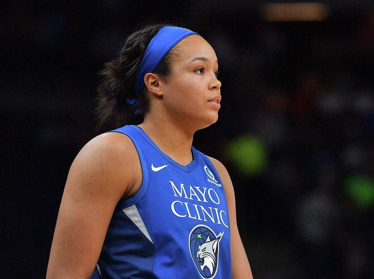 Former UConn star Napheesa Collier third-time WNBA All-Star