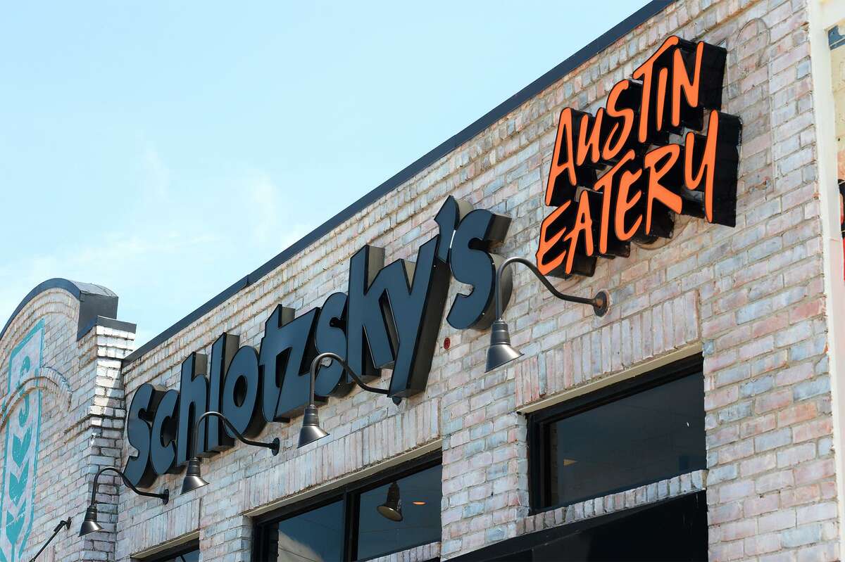 Schlotzsky Near Me Options Explained