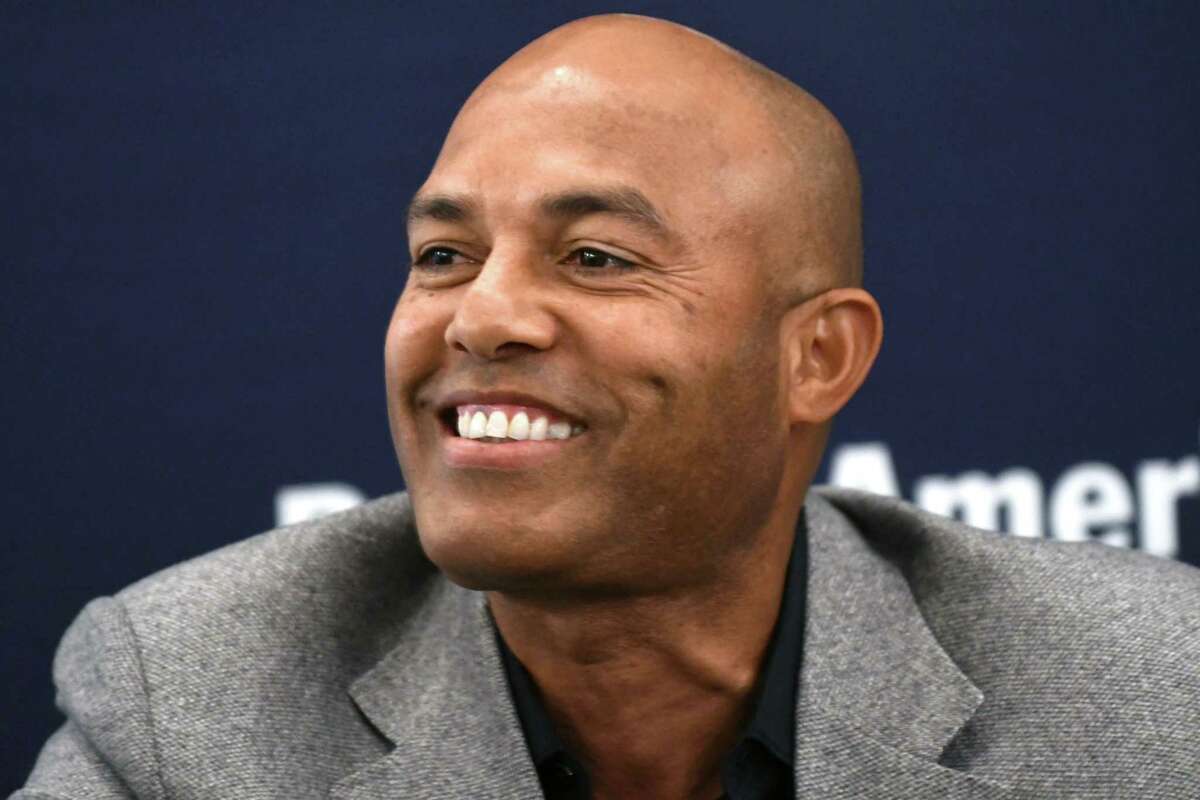 mariano rivera interview after loss｜TikTok Search