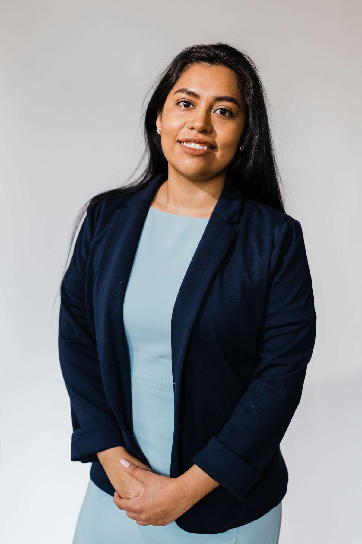 26-year-old Laredoan Jessica Cisneros has announced her bid for Congress. She will compete against long-time incumbent Henry Cuellar in the Democratic primaries. Click through the gallery to learn more about Cisneros.