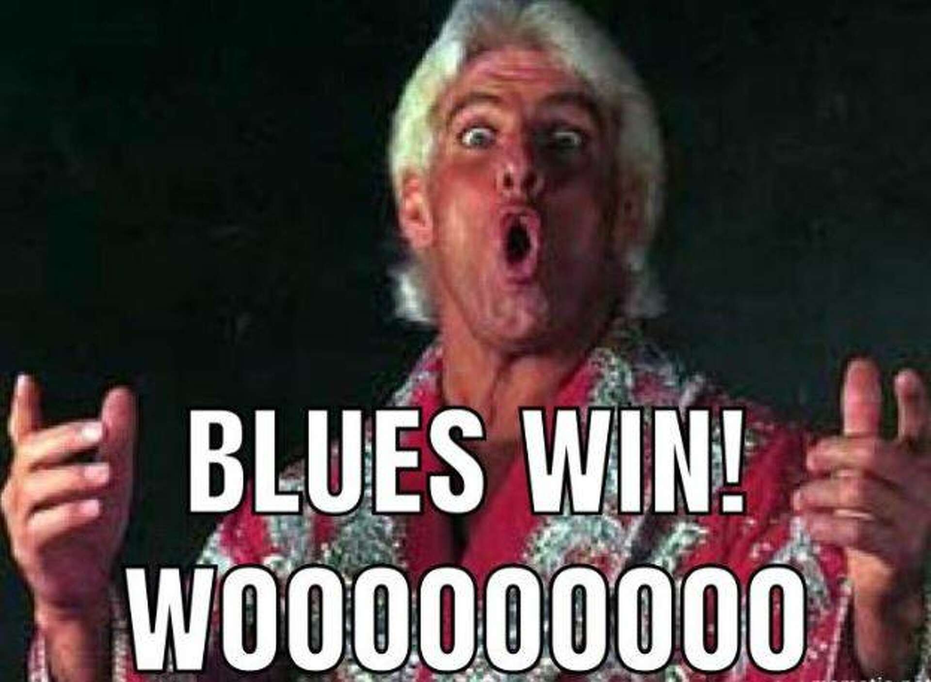 The best Blues memes from the Stanley Cup championship