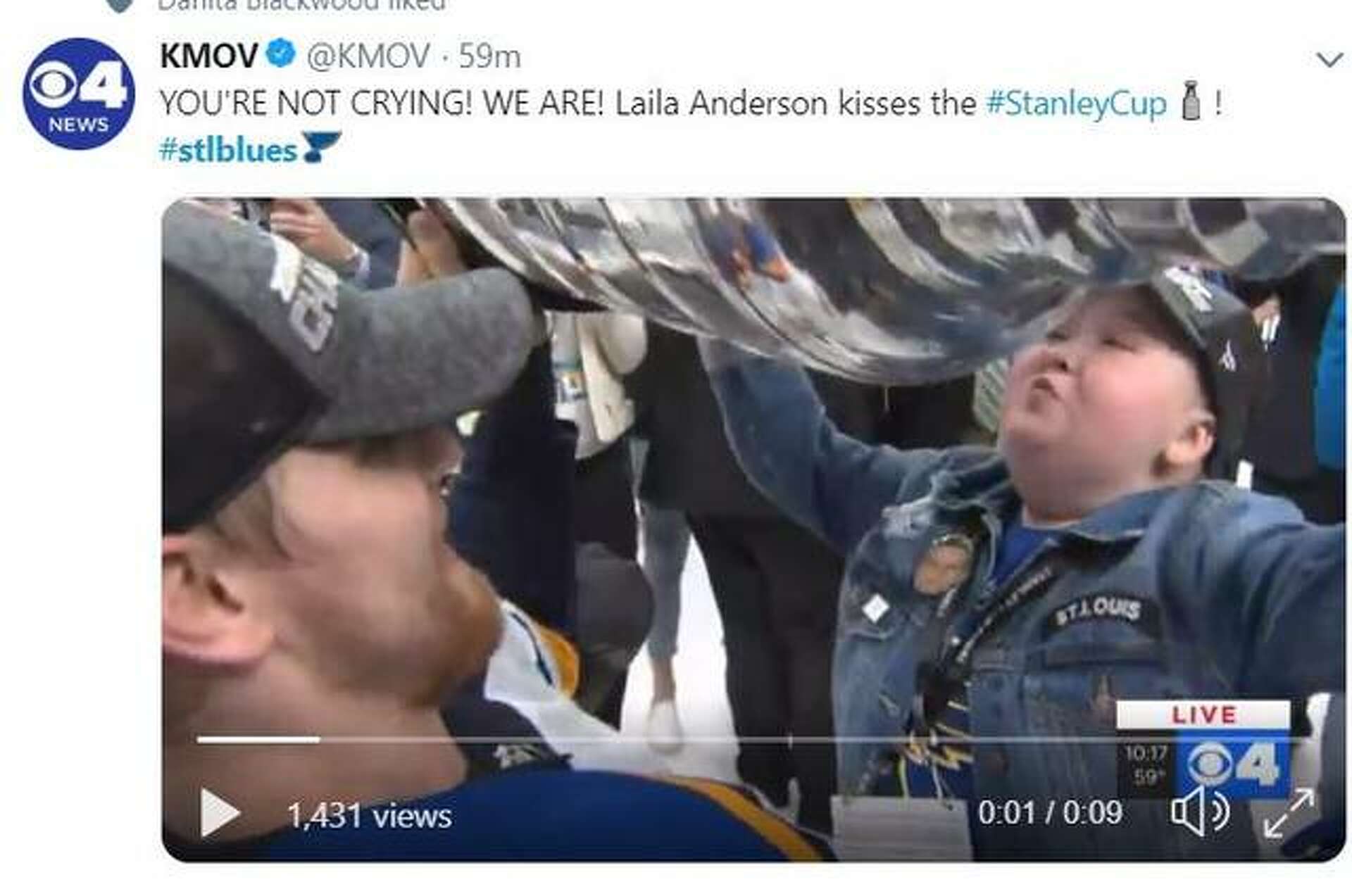 The best Blues memes from the Stanley Cup championship