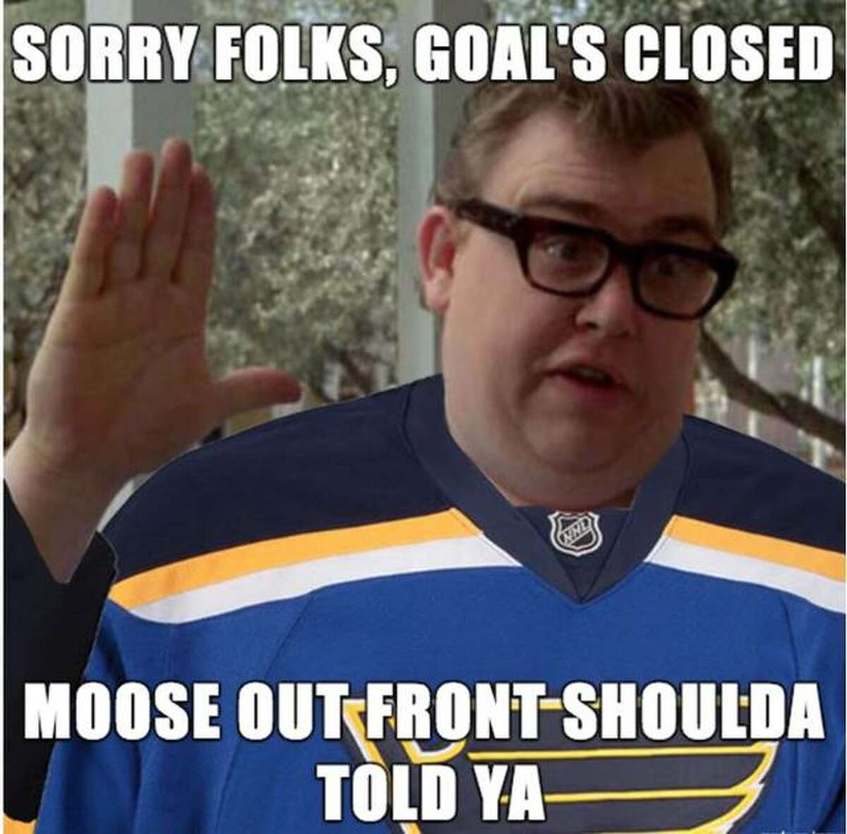 The best Blues memes from the Stanley Cup championship