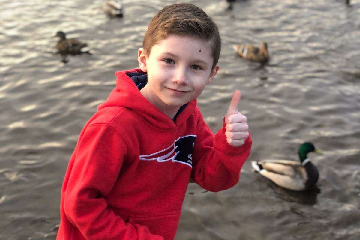 A 7-year-old Connecticut boy was so touched by the search for Jennifer Dulos, the missing mother of five who disappeared May 24, that he started a fundraising effort to pay for tips leading to solid information in the case. Riley Daigle, of Wethersfield, has started a GoFundMe page to raise $5,000 and is donating the $500 he saved in the hopes of offering a reward for anyone who provides information to police that leads to finding Jennifer Dulos or a conviction in the missing persons case, a post on the GoFundMe site said. His mother said he intended to use his savings for an August birthday trip to Disney World.