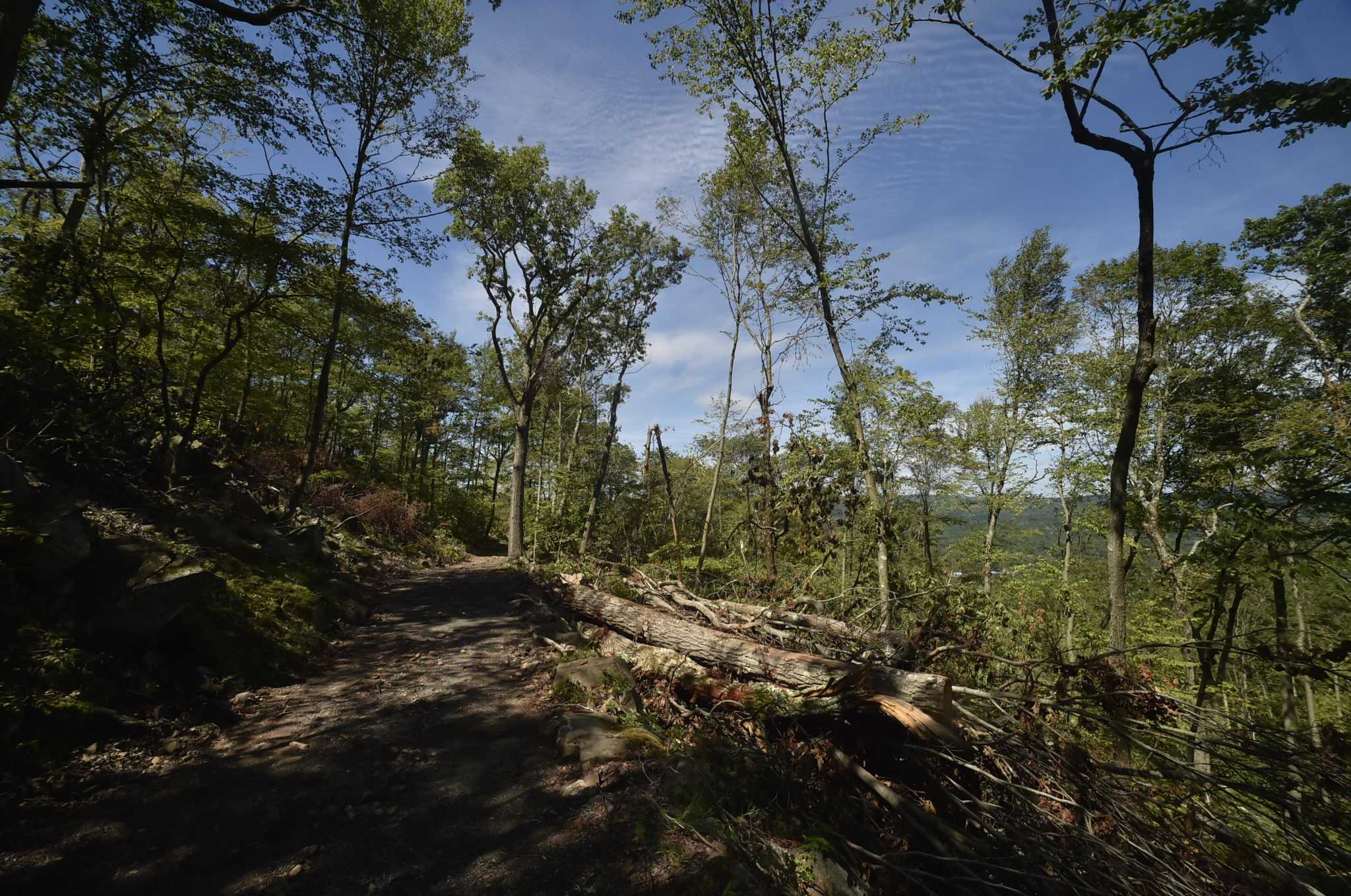 Sleeping Giant State Park To Reopen Friday Connecticut Post   RawImage 