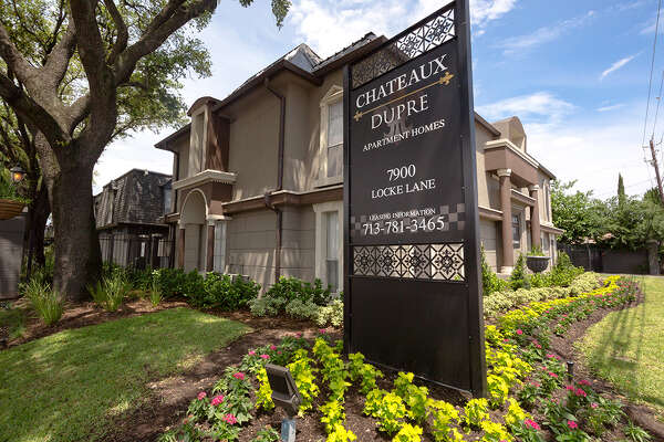 Photo tour: Houston's award winning apartments - HoustonChronicle.com