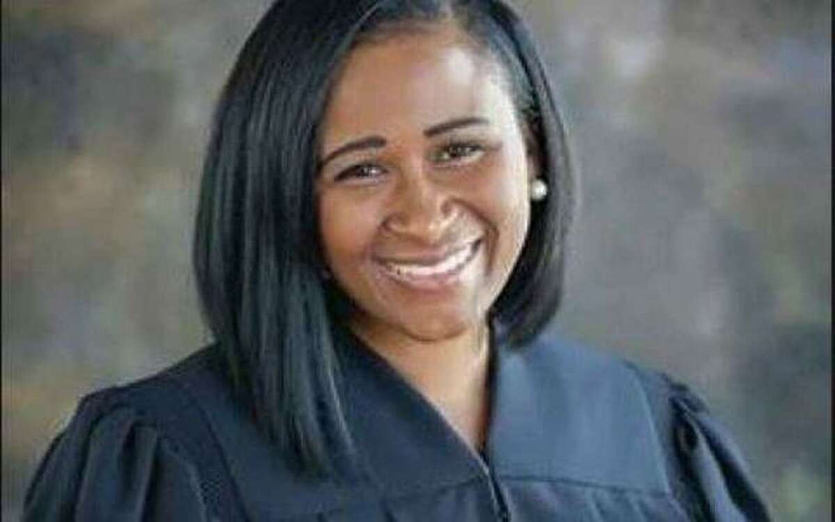 Judge announces Hightower vacancy