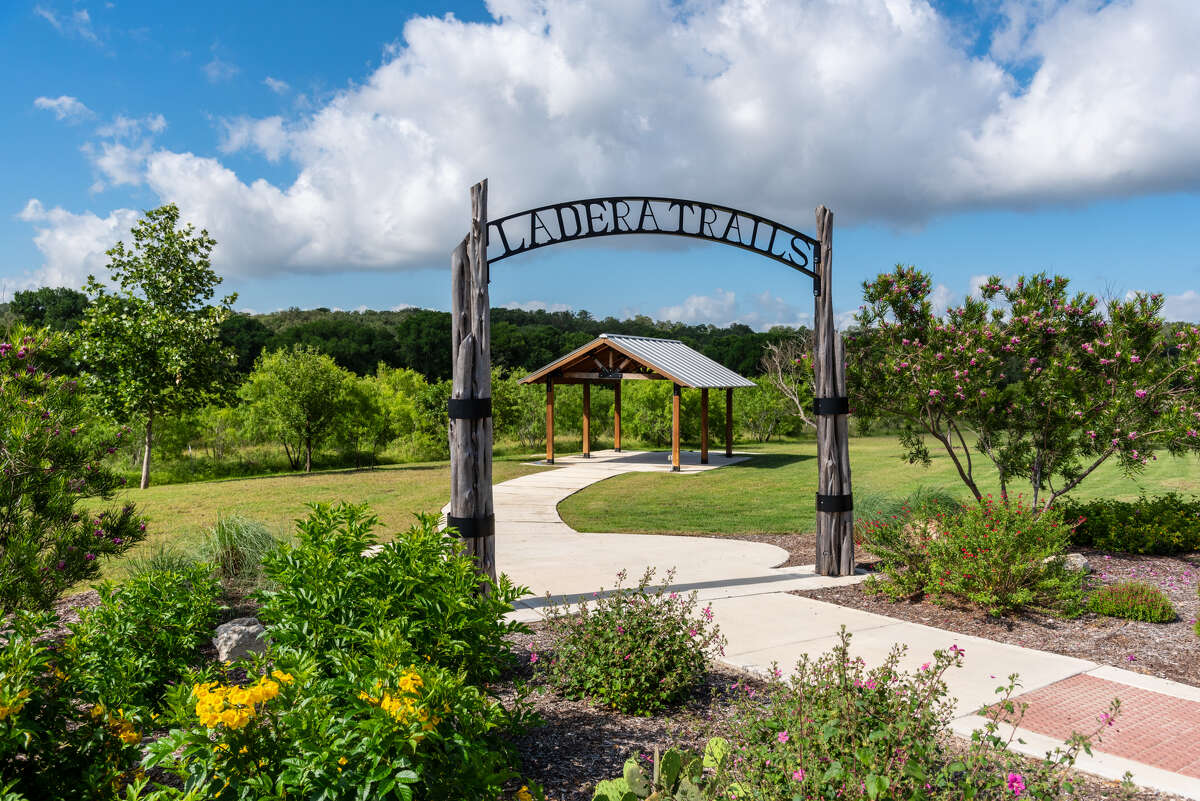 Ladera Continues to Create Quality San Antonio Communities