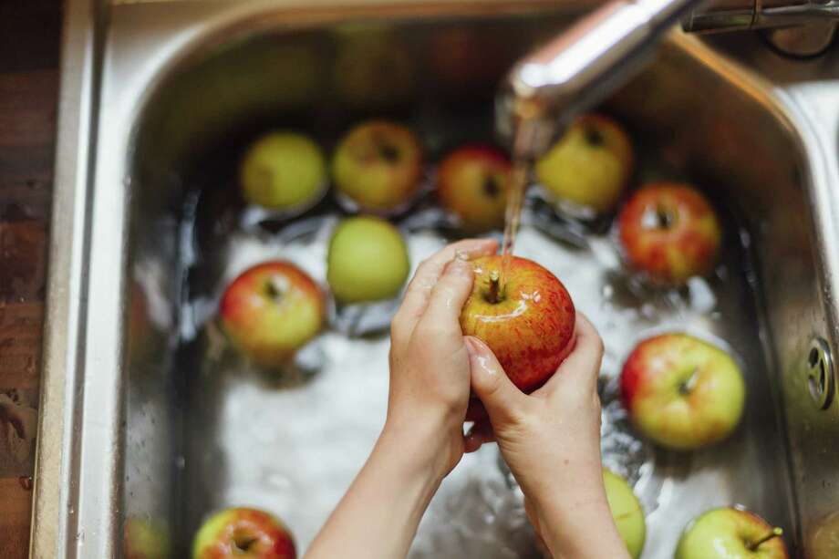 Do you really need to wash fruit before you eat it? The Middletown Press