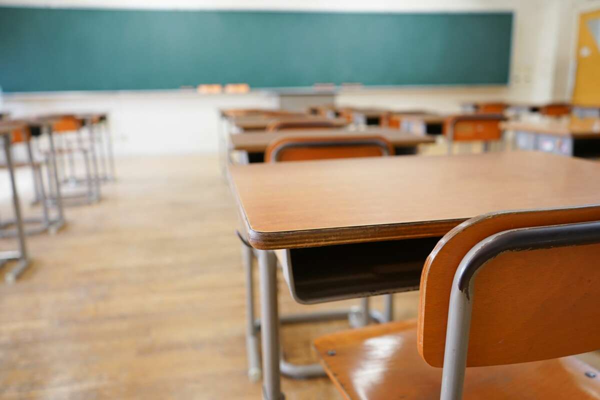 A Texas school district has announced an updated dress code for the upcoming school year, including a ban on hoodies and a limit on dresses.