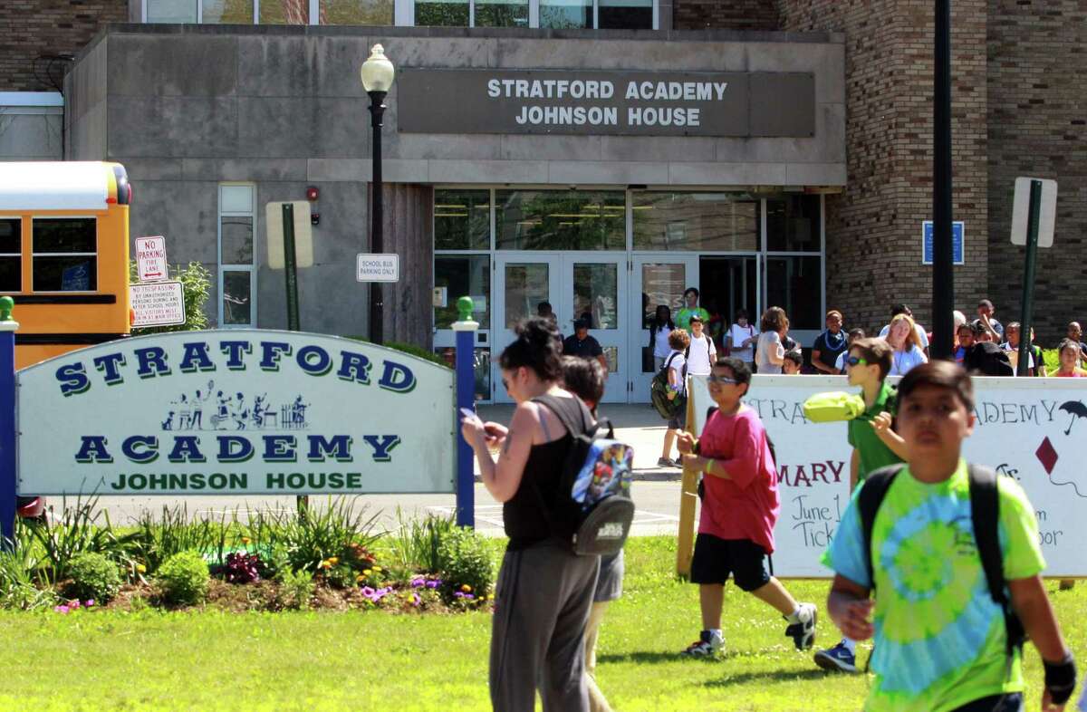 List of racially unbalanced schools released by state