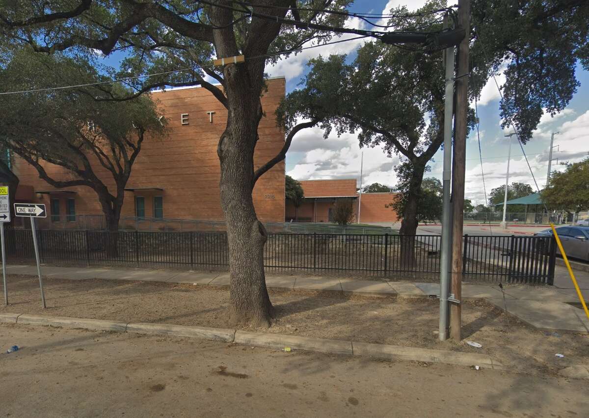 Texas school systems ranked 33rd in the nation, according to WalletHub