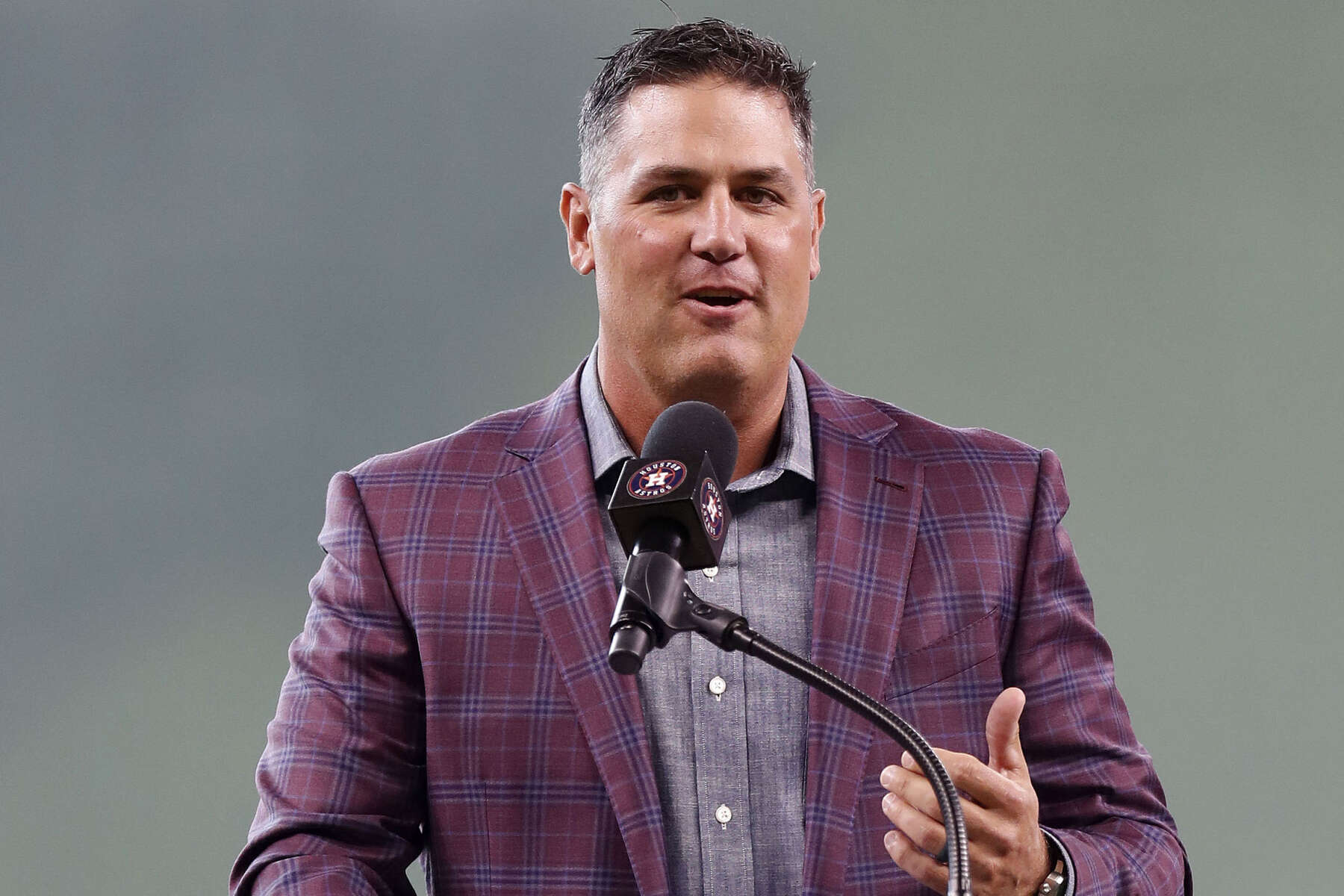 On TV/Radio: More Astros broadcasts beckon for Lance Berkman