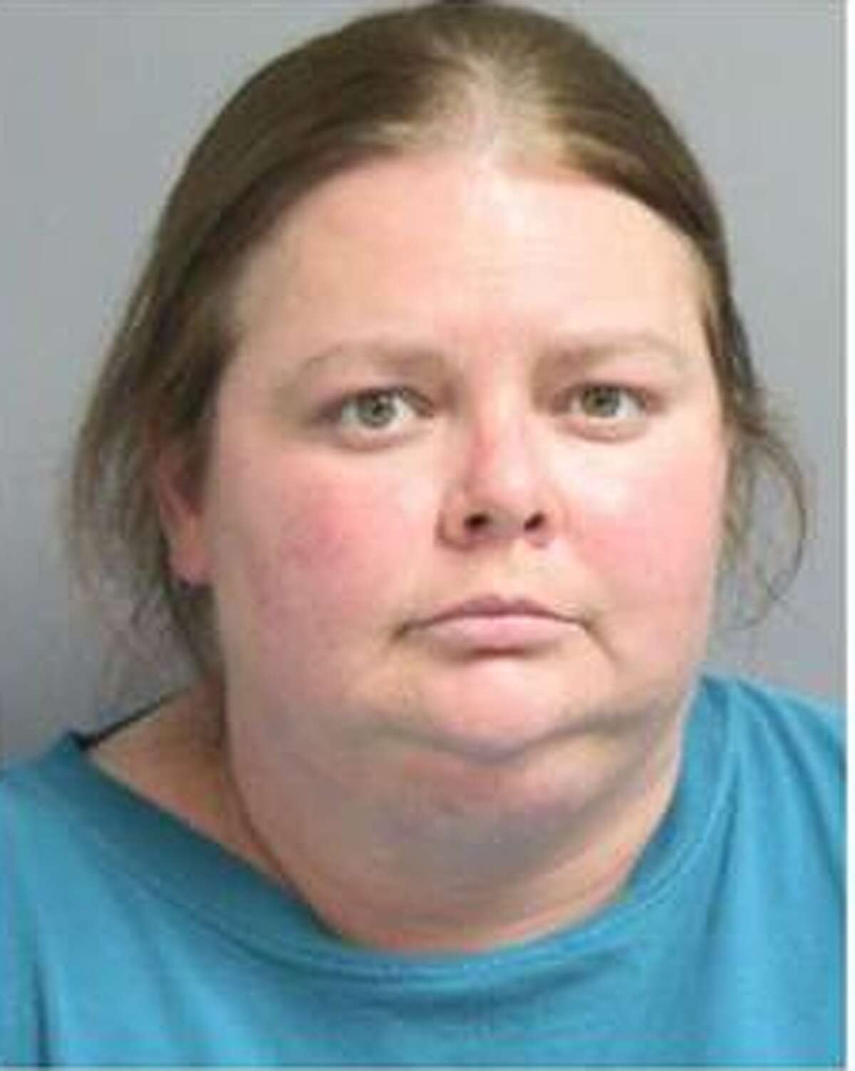Brandie Jupe Kubish, 40, is charged with misapplication of fiduciary funds exceeding $2,500 but less than $30,000, a state jail felony.