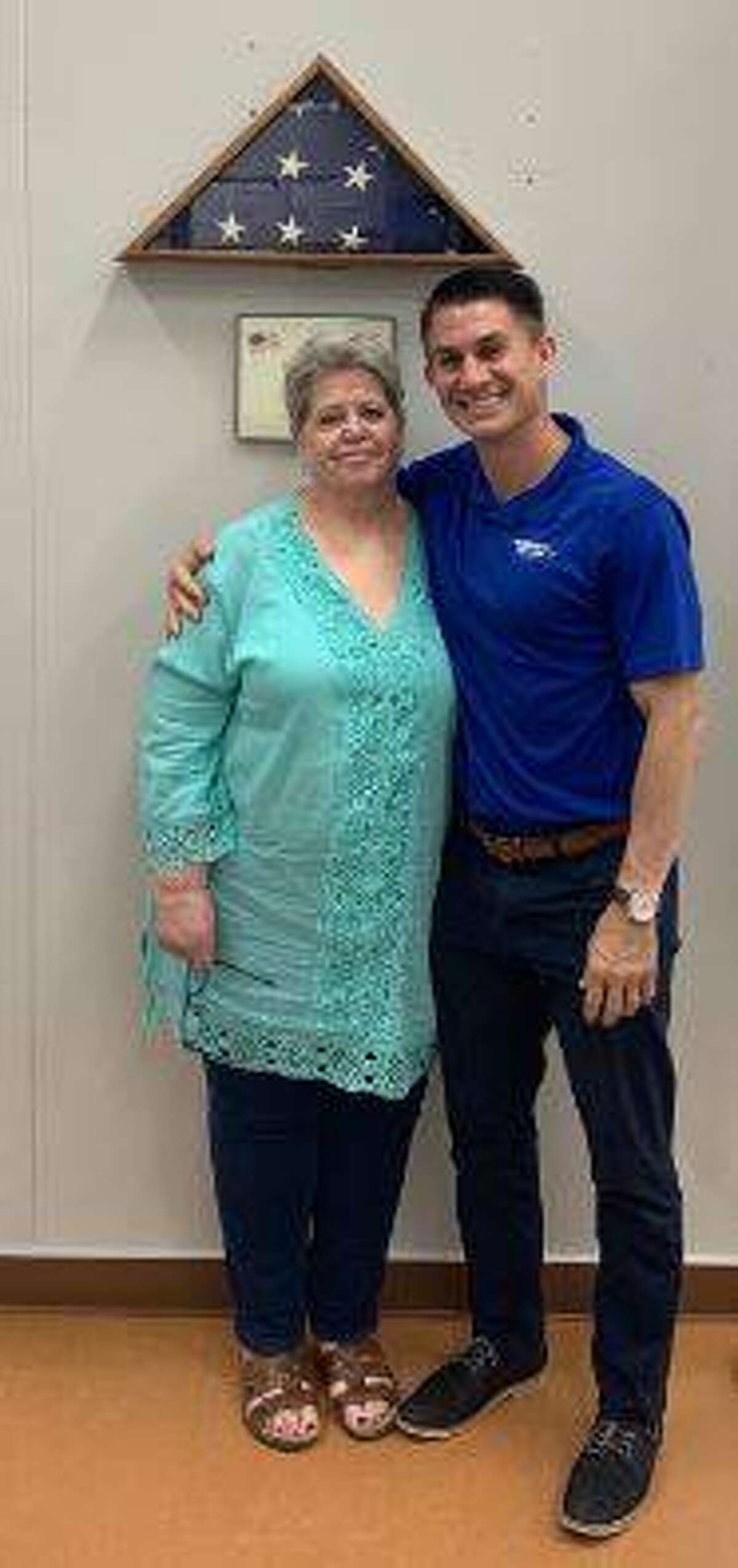 New gym opens in South Roxana