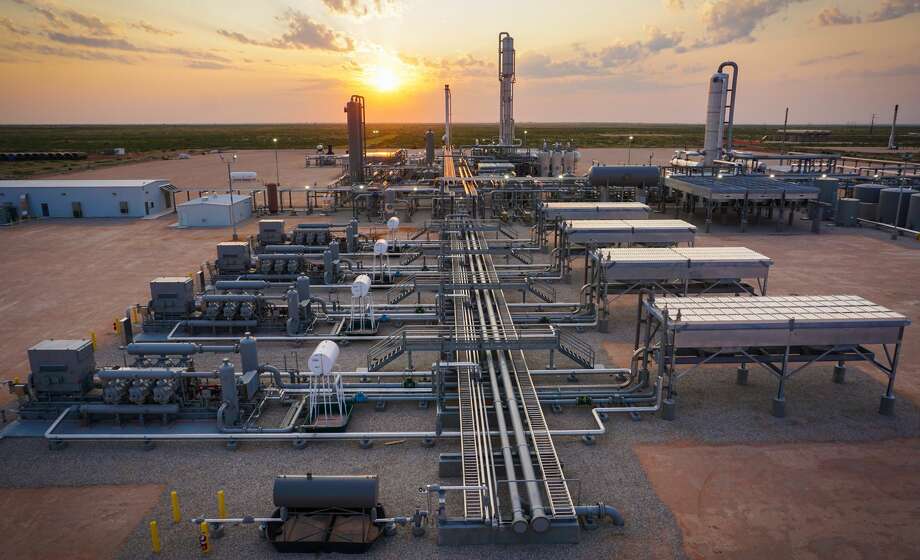 Midstream companies prepare as Delaware Basin heats up Midland