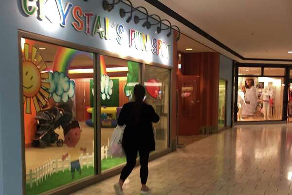 New Wave Of Tenants Help Fill Vacancies At Stamford Mall