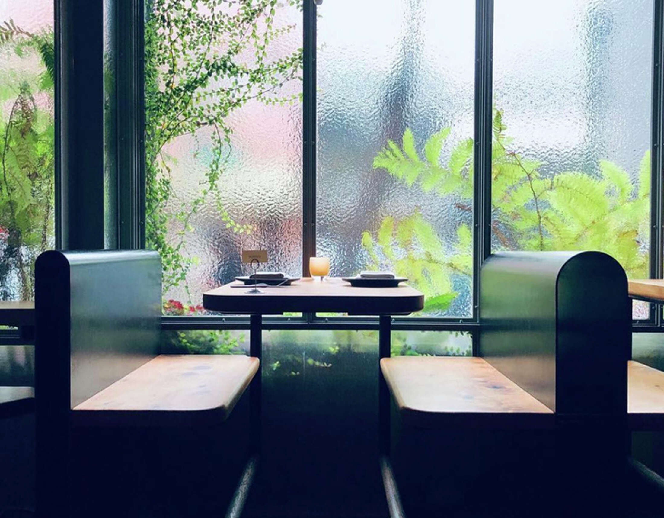 Michelin-starred dining that won't break your travel budget