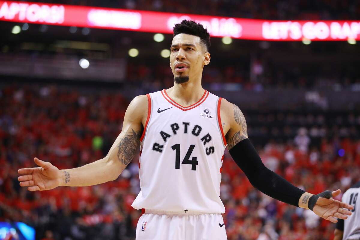 Danny Green