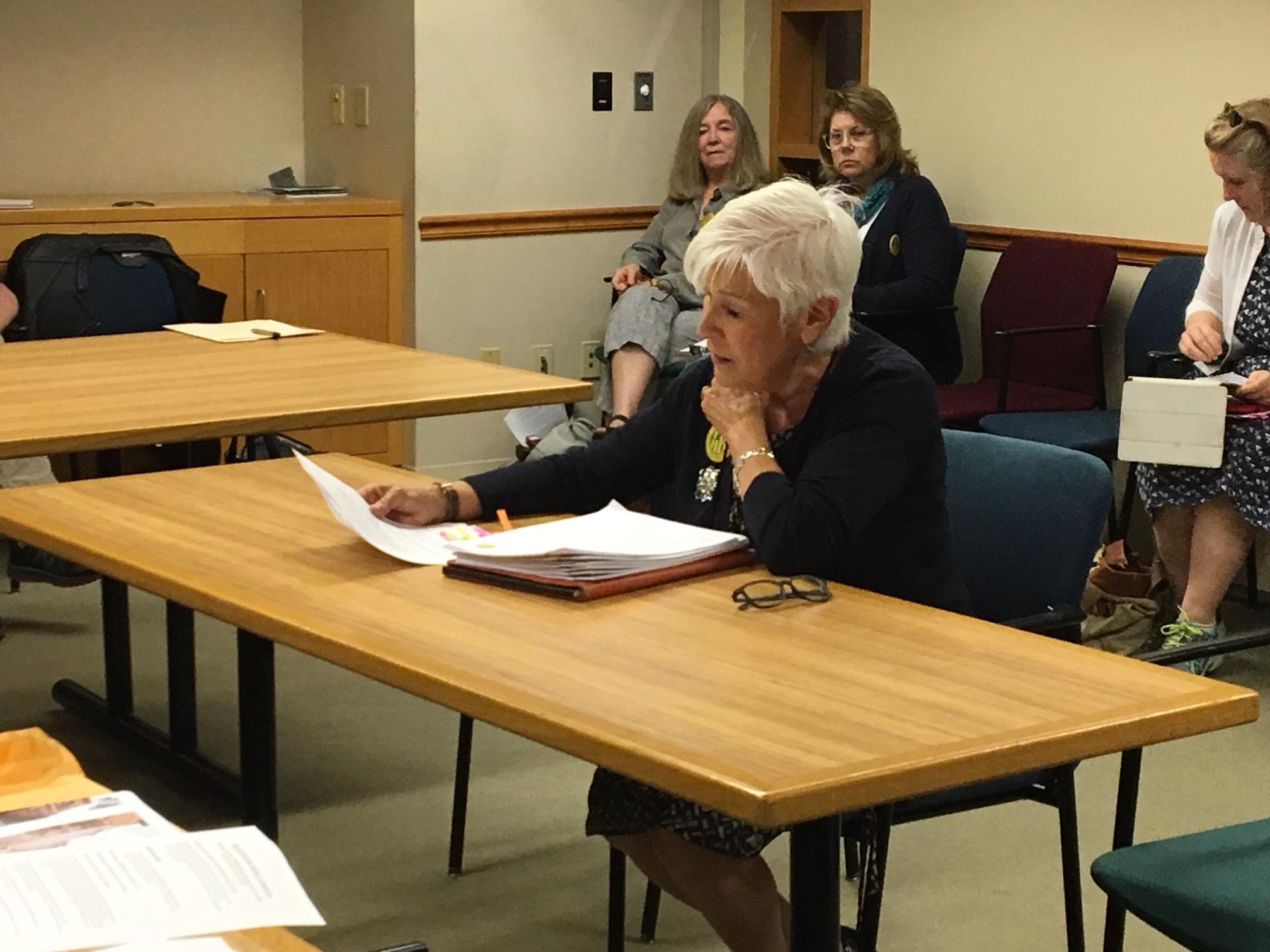 New Haven group working to stop demolition of historic buildings