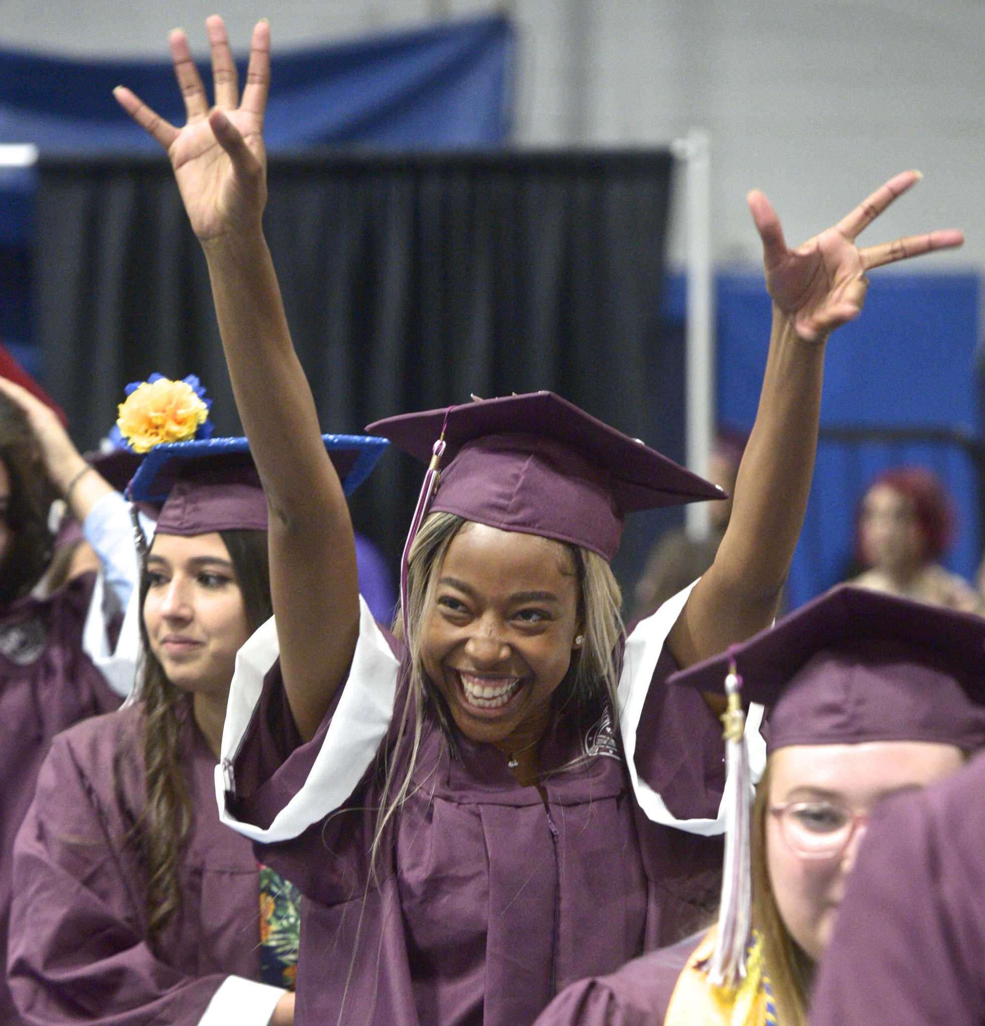 Bethel High School to host drivein graduation