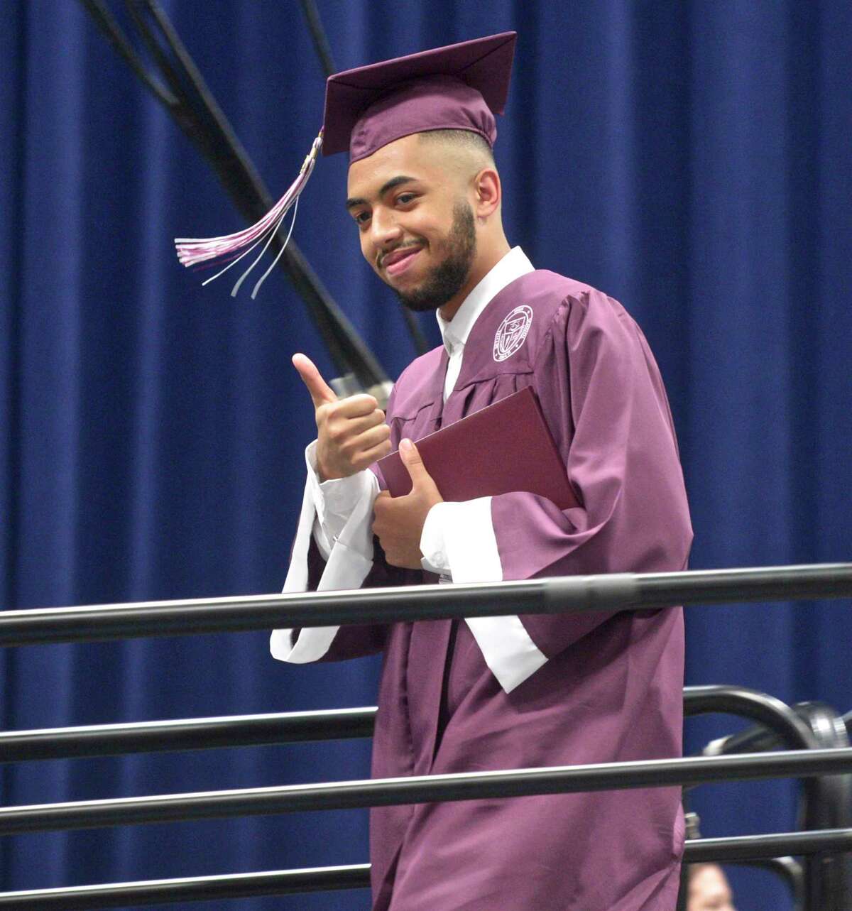 Bethel High School to host drivein graduation