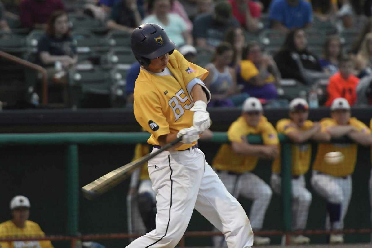 Manderson a leader for Ballston Spa baseball