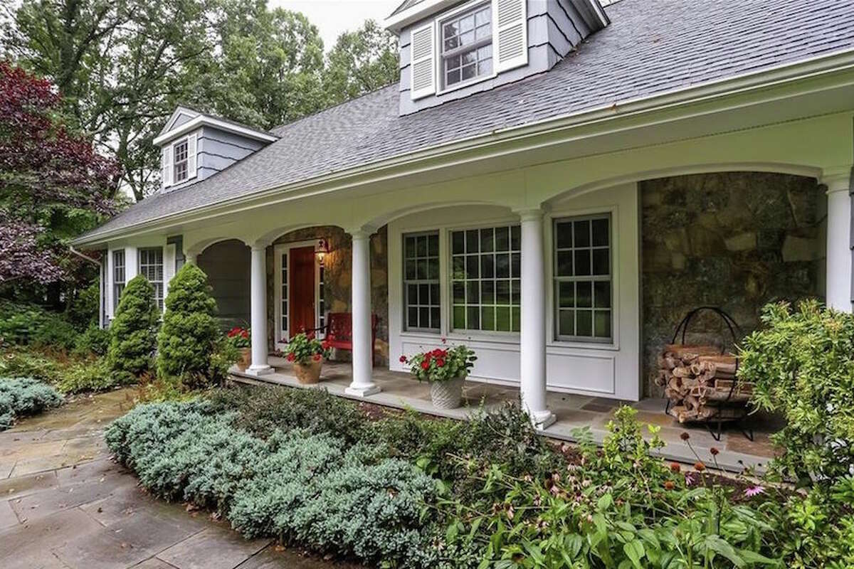 77 Buckingham Ridge Road.