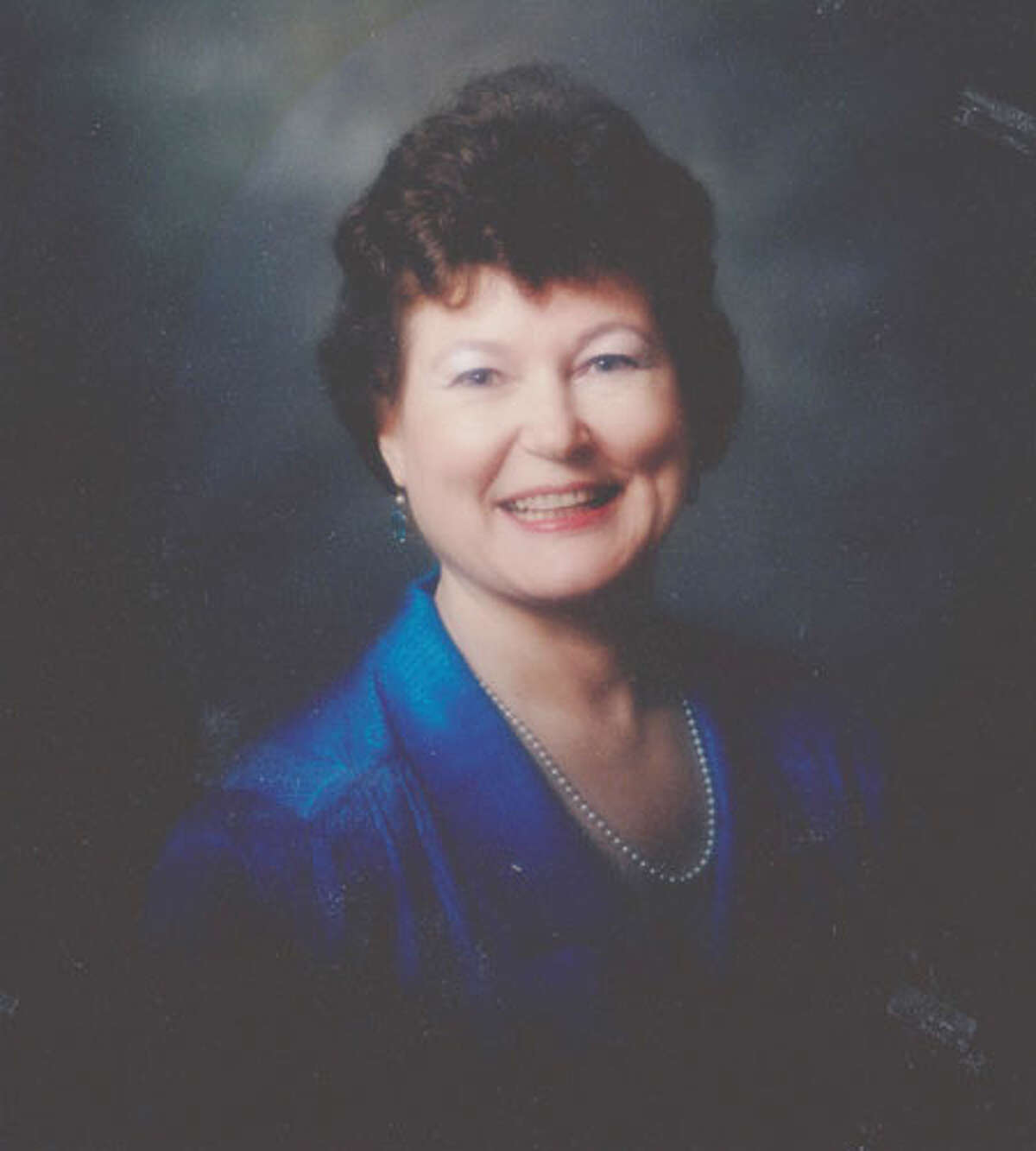Mary Adelyne Reed Honeycutt