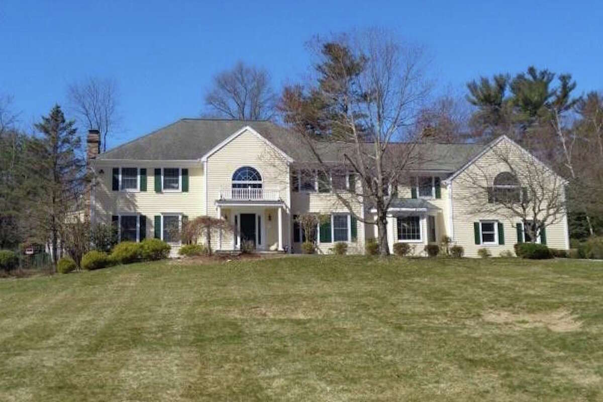95 Silver Spring Road