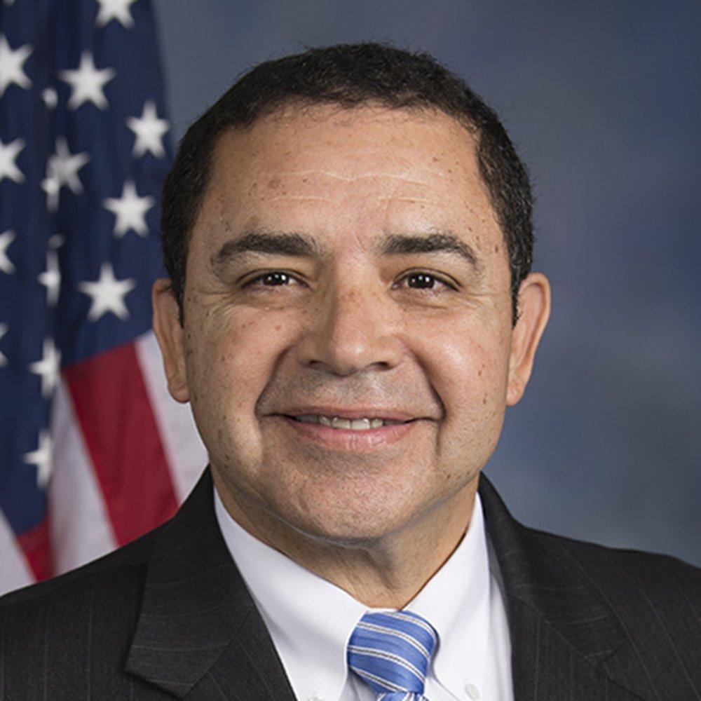 Rep. Cuellar passes legislation promoting tourism between the U.S. and ...