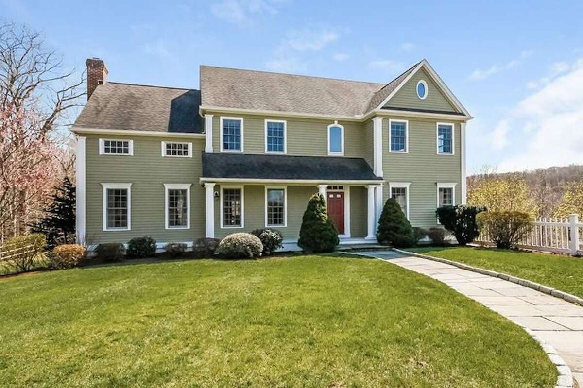 42 Old Mill Road