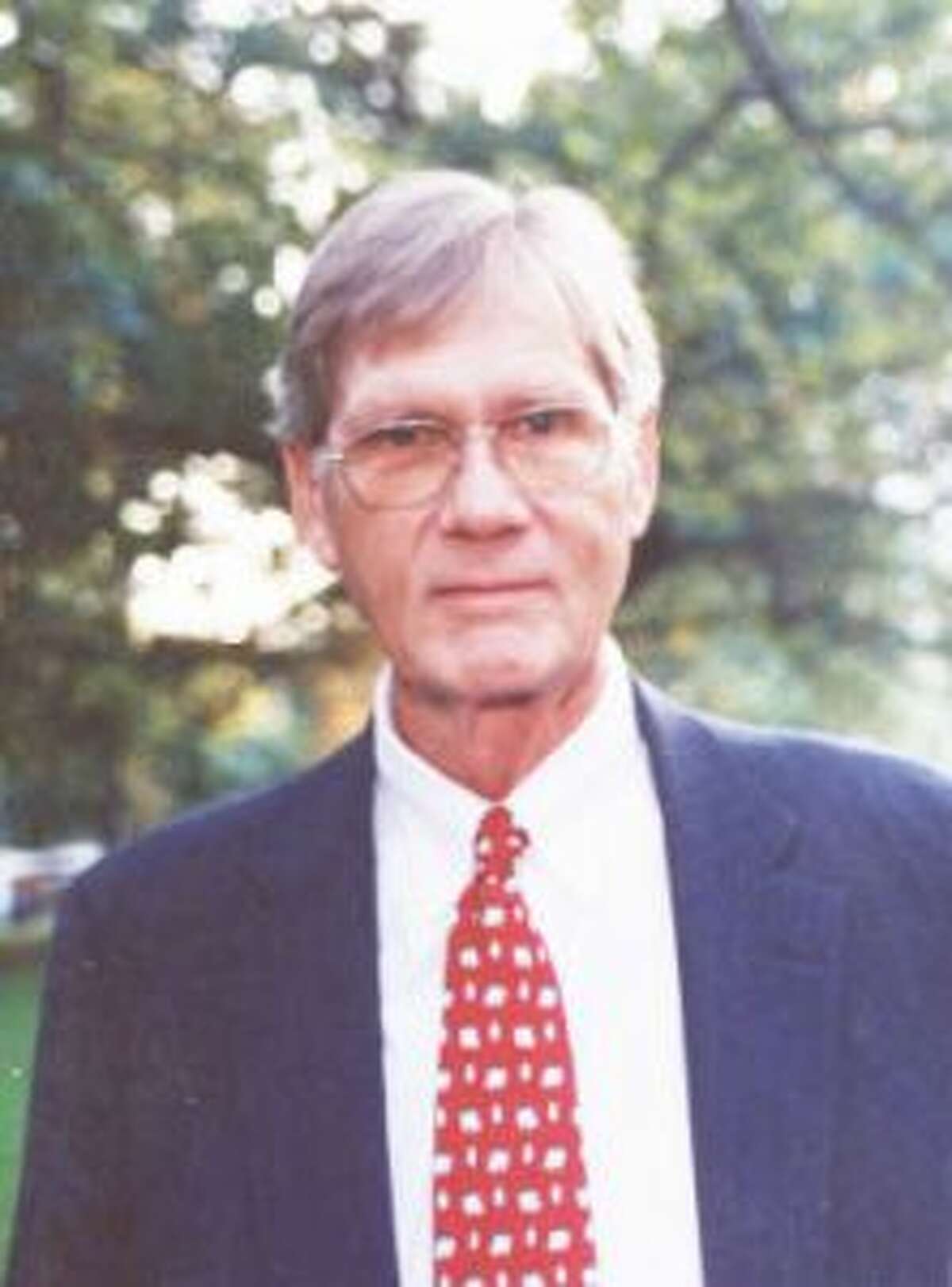 Arthur B. E. Fuller Sr.