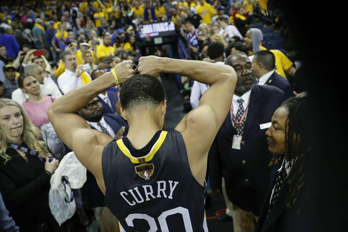 Warriors’ Season Over: Klay Thompson Tears ACL In Game 6 Loss To Raptors