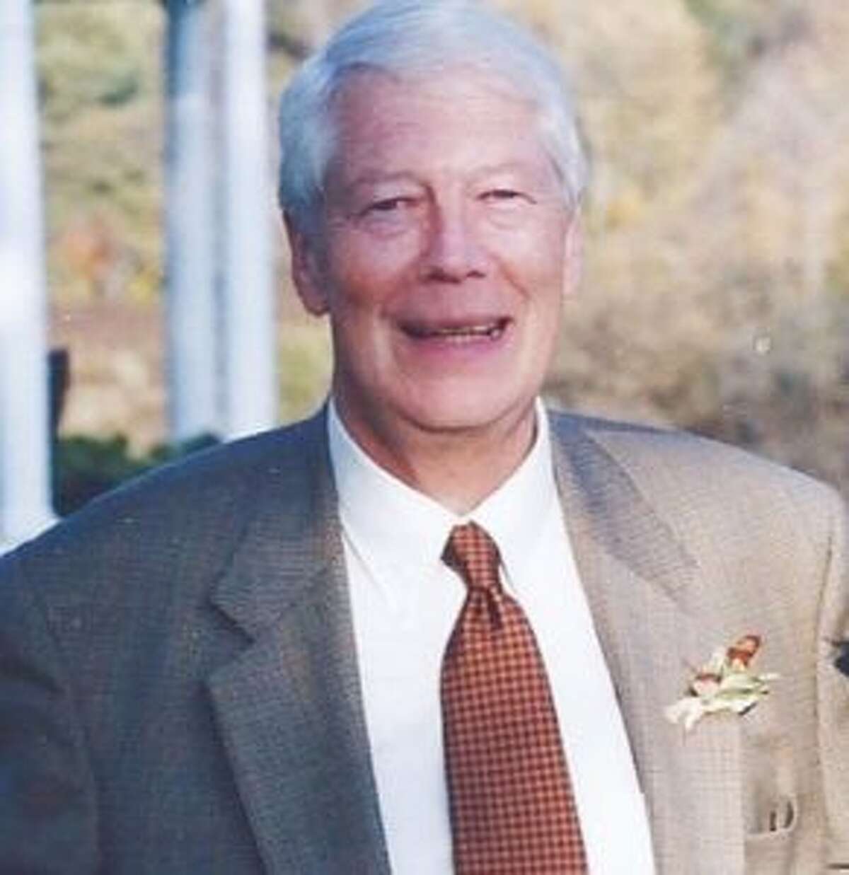 James R. Overby