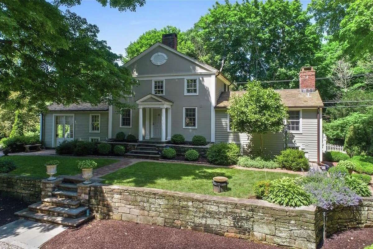 464 Nod Hill Road