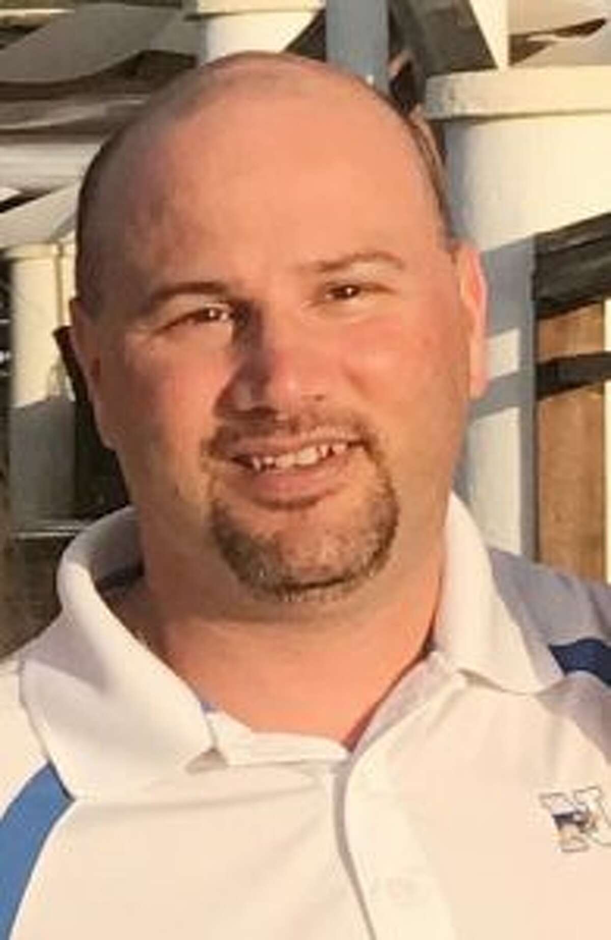 Paul C. Sclafani Jr.