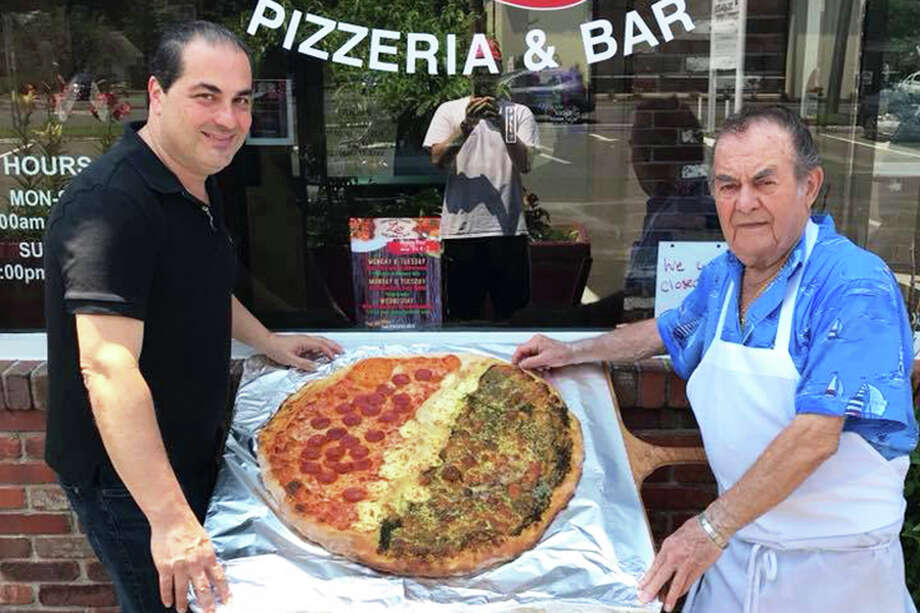Zio Italian Kitchen And Party Zoom Open In Wilton The Wilton