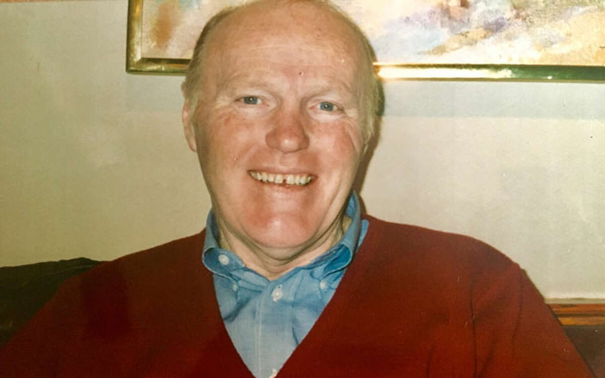 William C. Hill