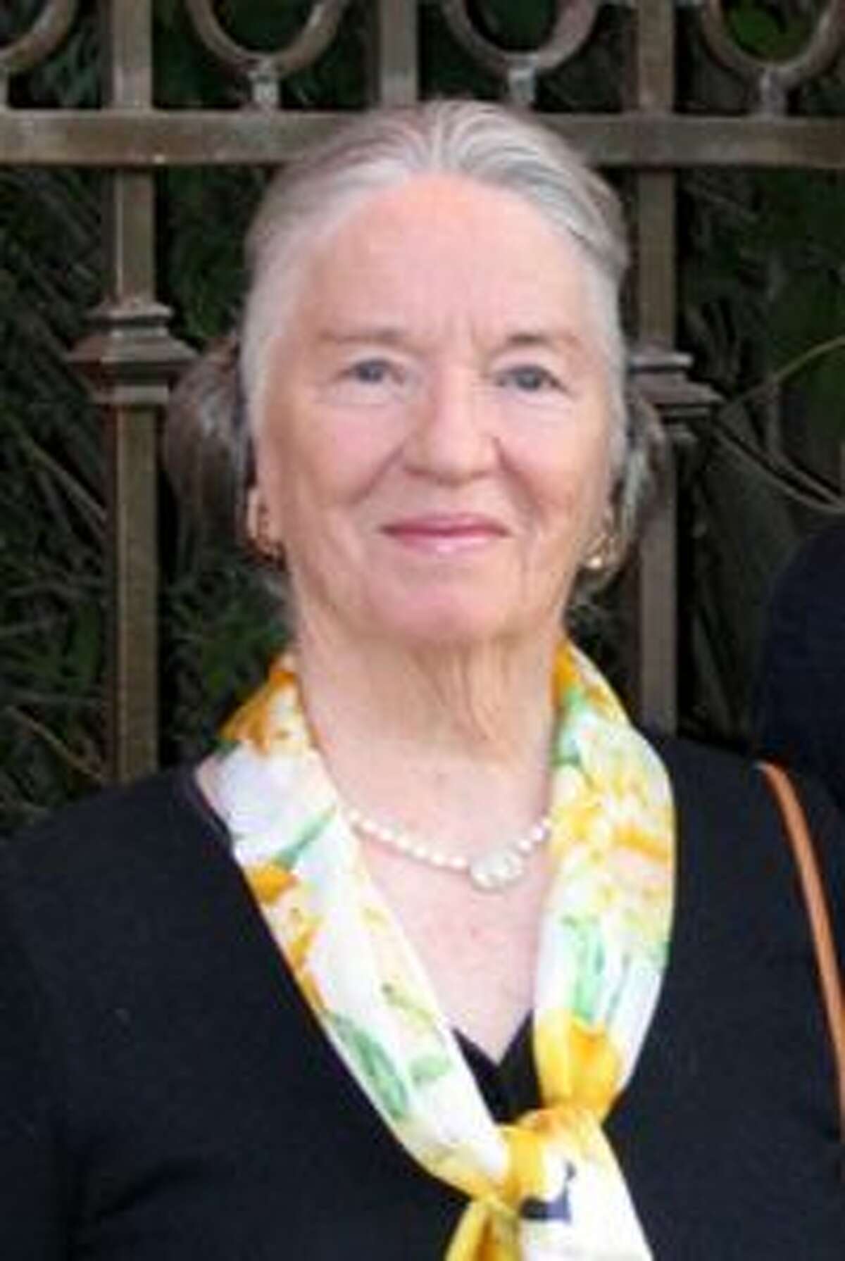 Elizabeth “Betty” O’Hearn