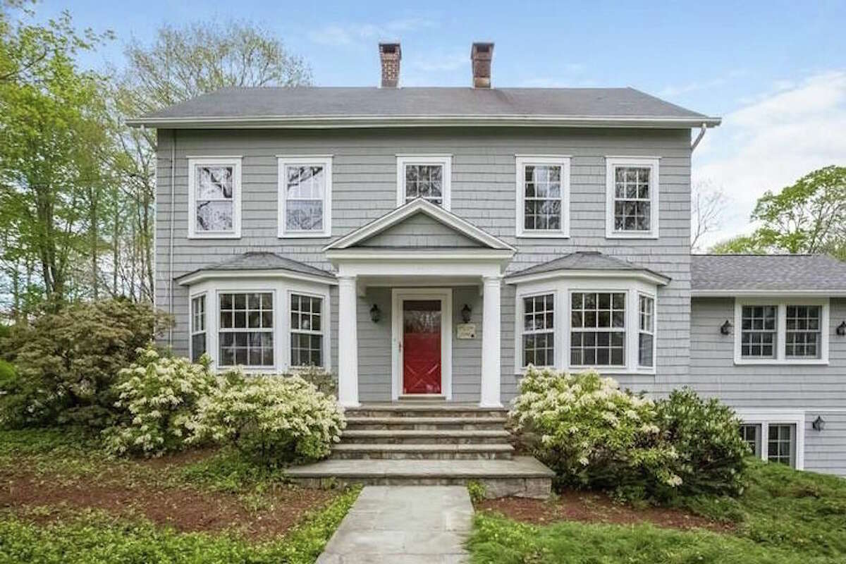 468 Belden Hill Road