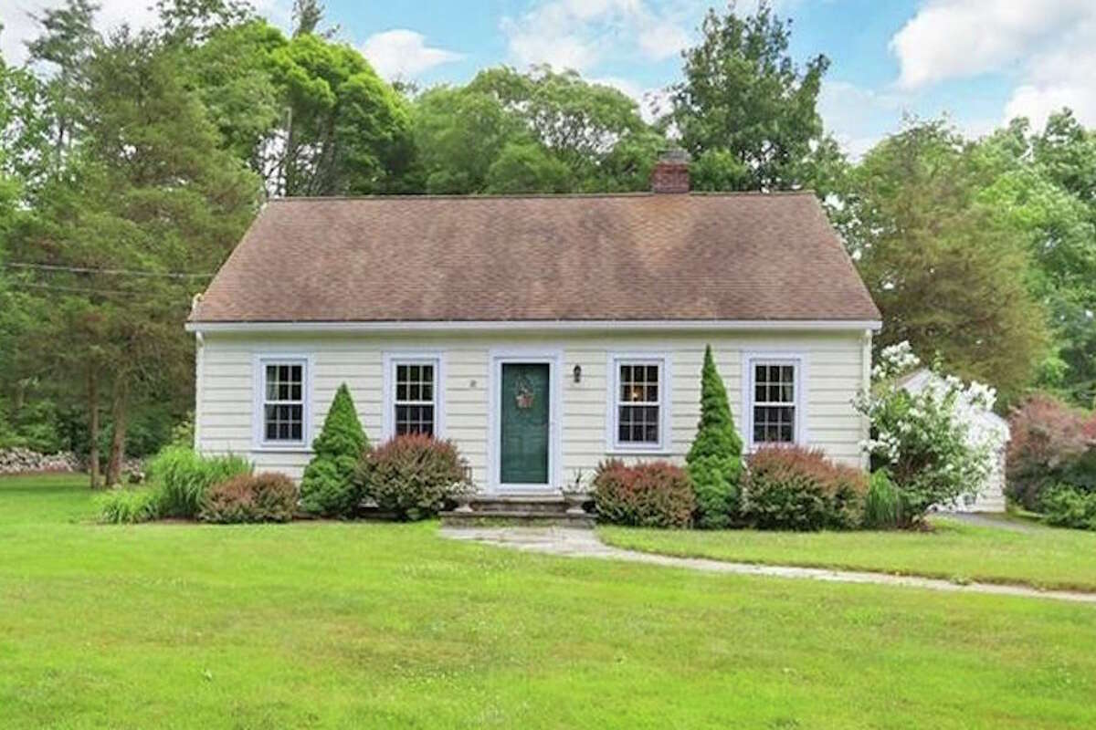 18 Deerfield Road