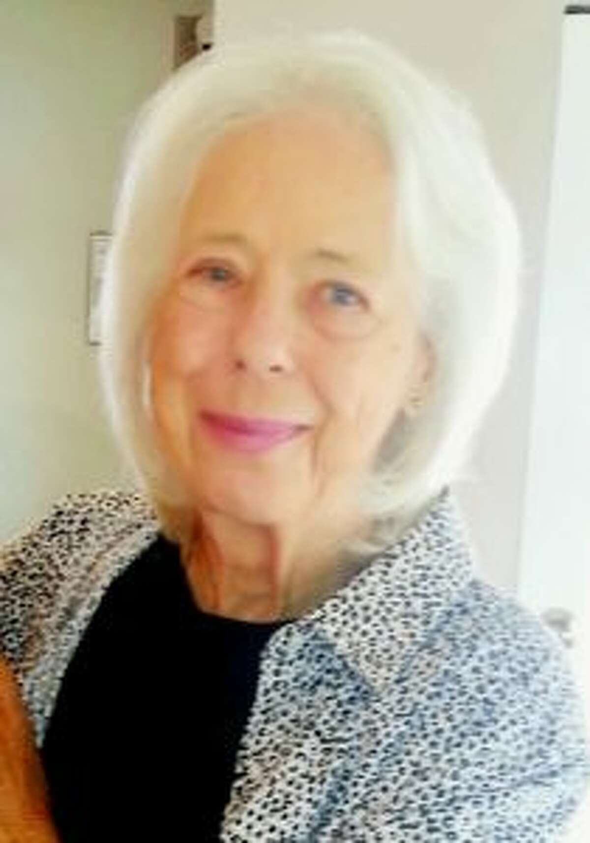 Nancy McManemin Crueger