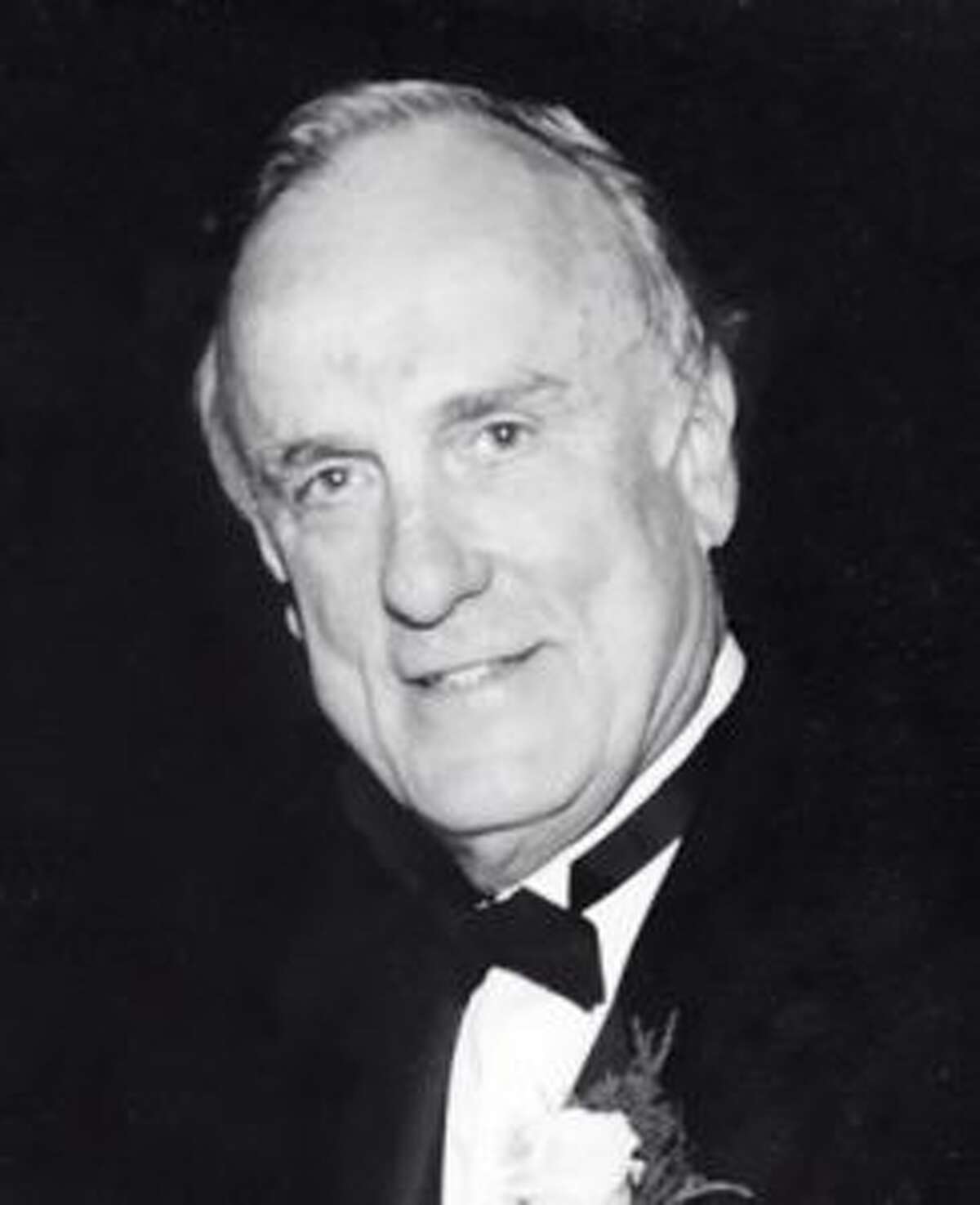 Nelson Noren Ehinger Sr.