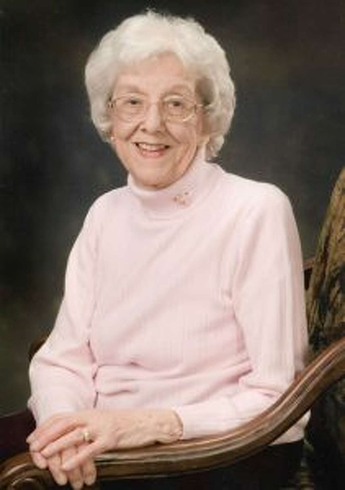 Wanda Kay Hamilton