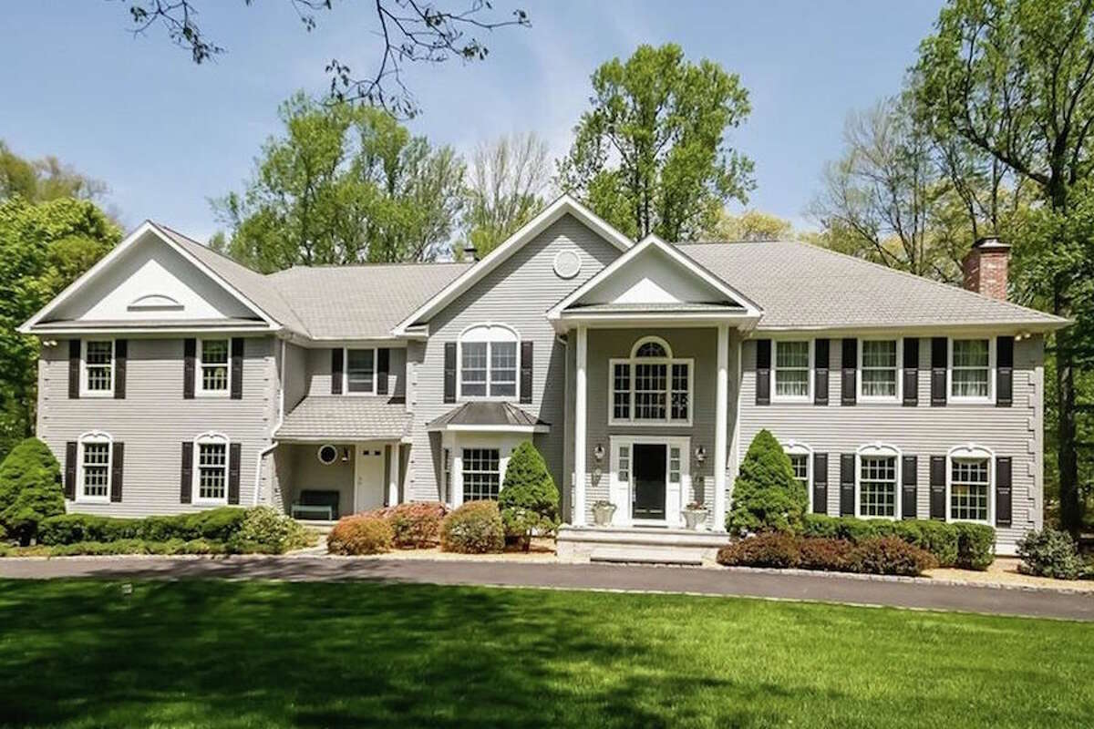 75 Graenest Ridge Road