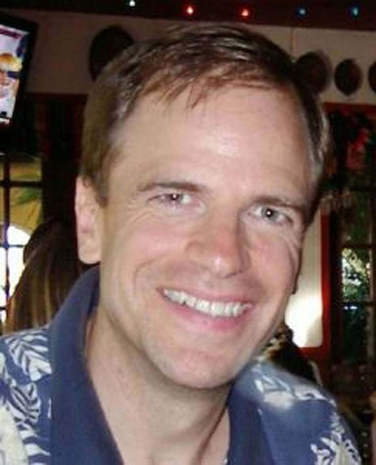 Jeffrey Andrew Totten