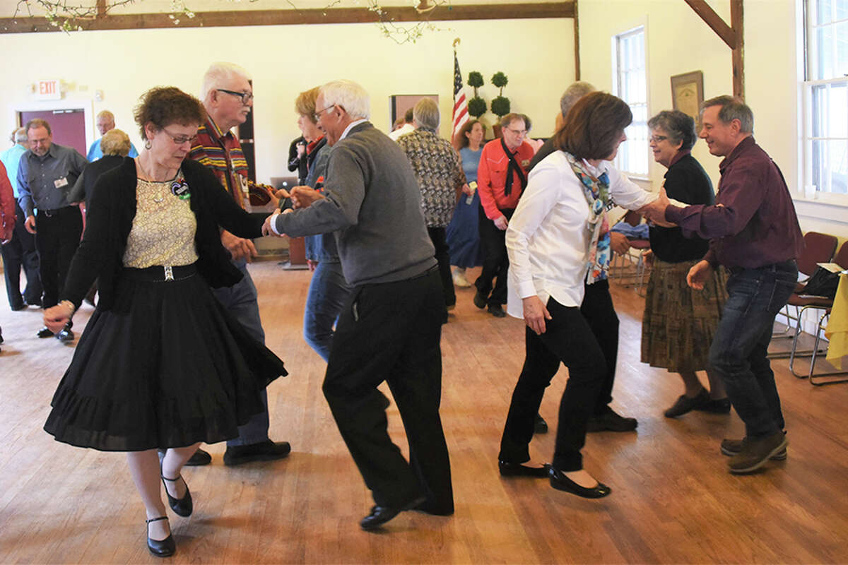 Wilton Senior Center News