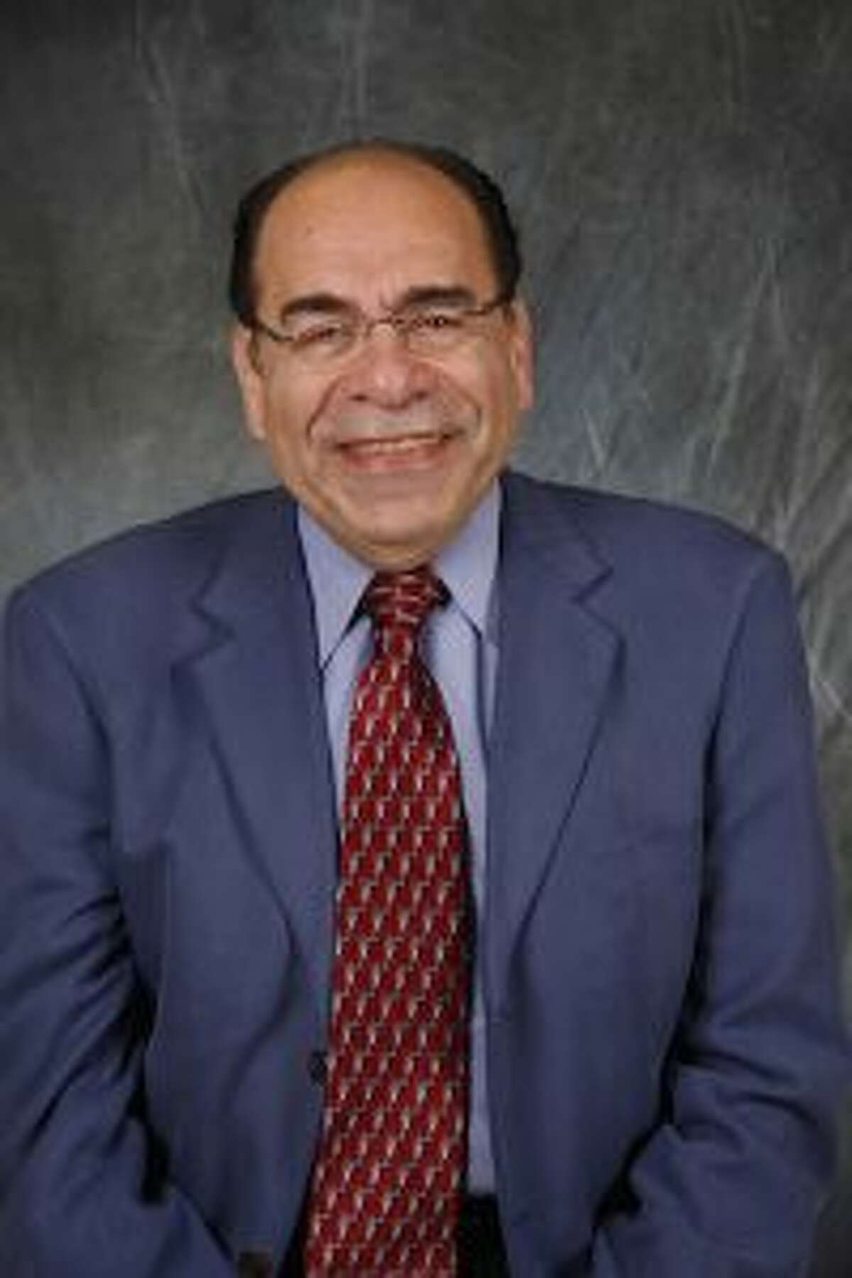 Dr. Harvey Hoffman
